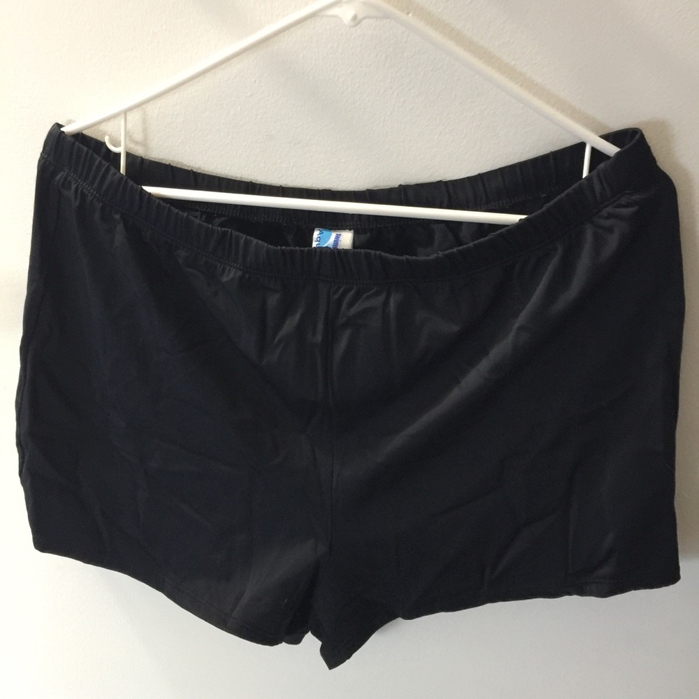 BRAND NEW Swimsuits for All Aquabelle Shorts
